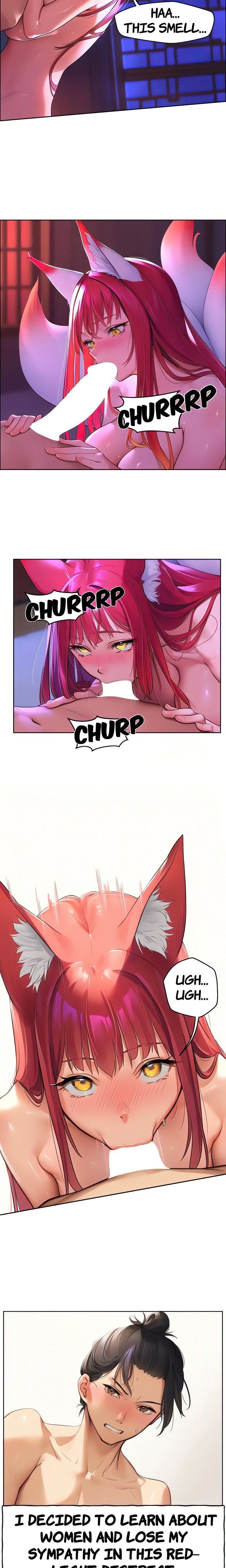 Bizarre Story 4