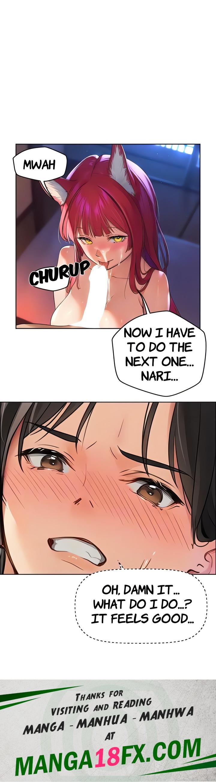 Bizarre Story 6