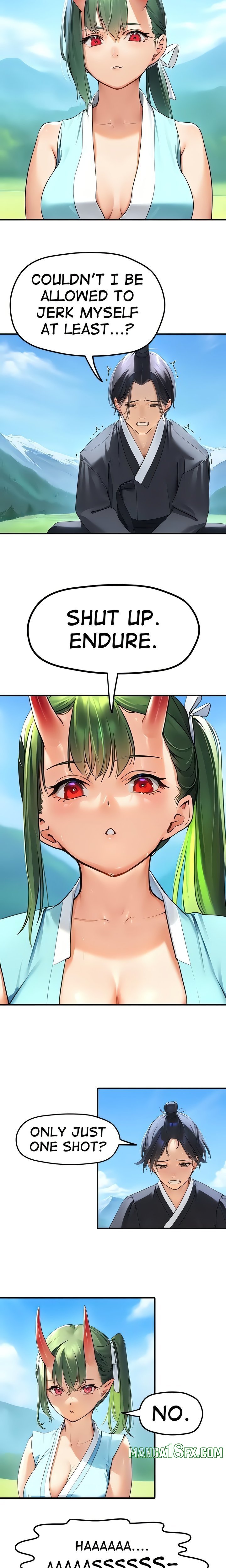 Bizarre Story 2