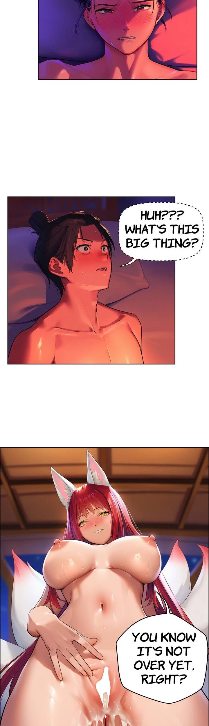 Bizarre Story 11