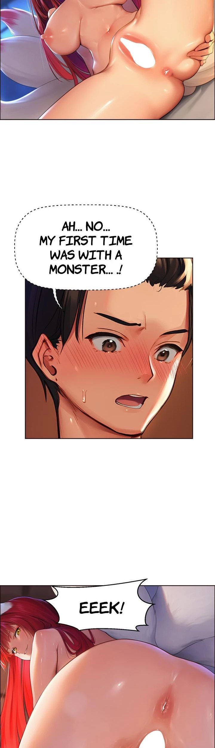 Bizarre Story 3