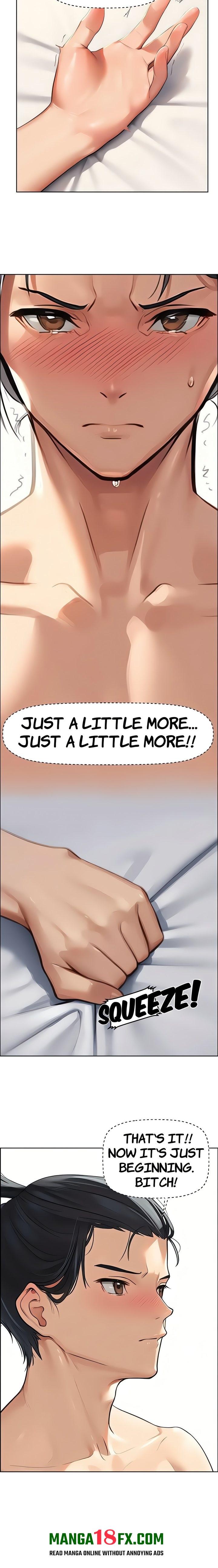 Bizarre Story 3