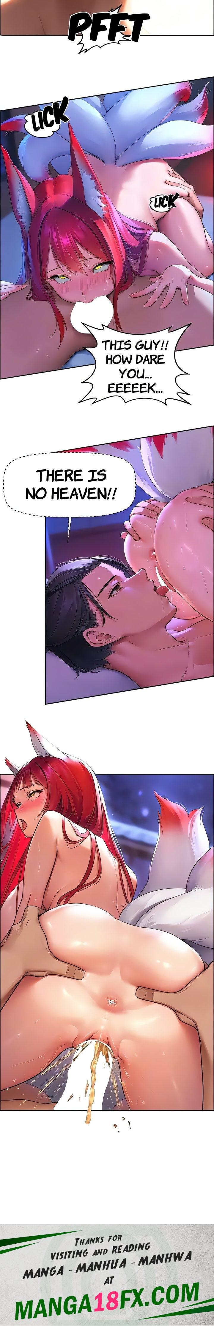 Bizarre Story 6