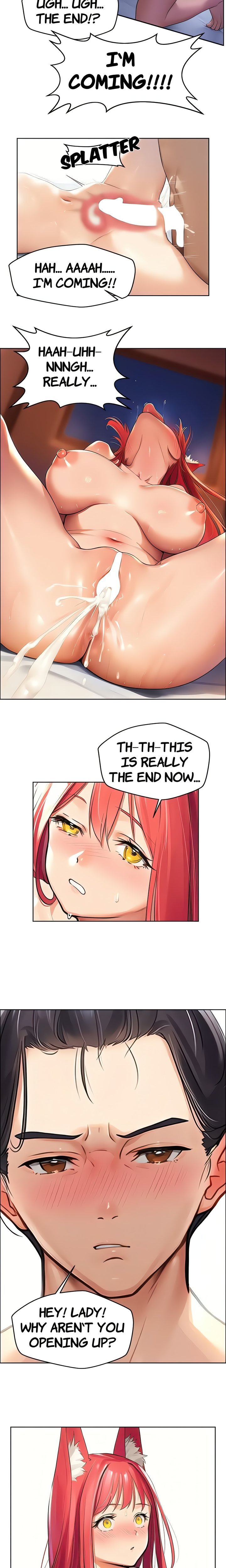 Bizarre Story 4