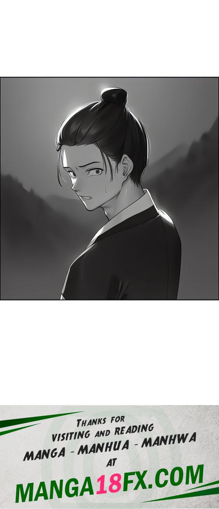 Bizarre Story 6