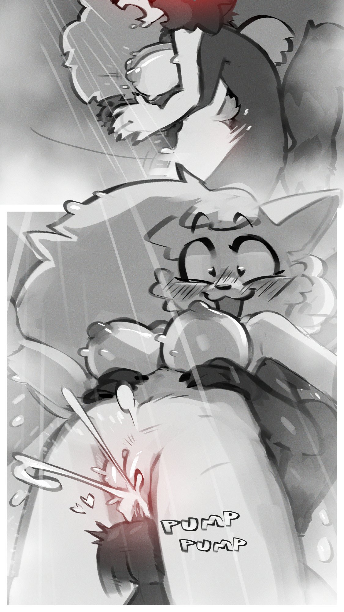 Blanca & Snyder 8