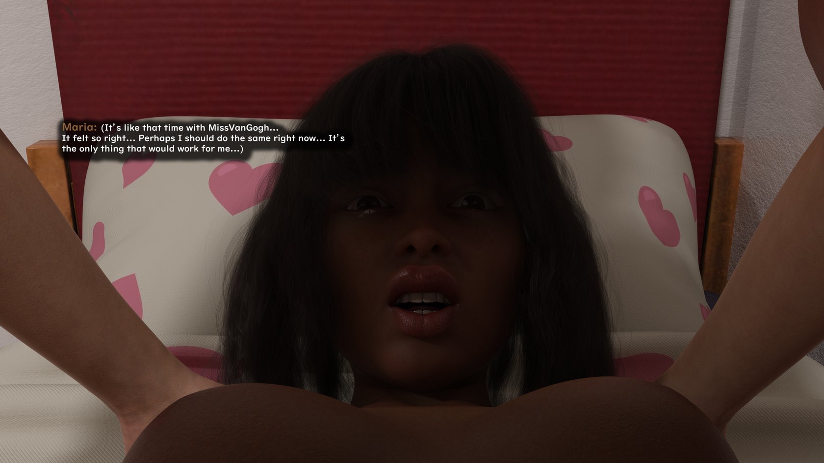 [BlankKen] ‘Little' Sister 99