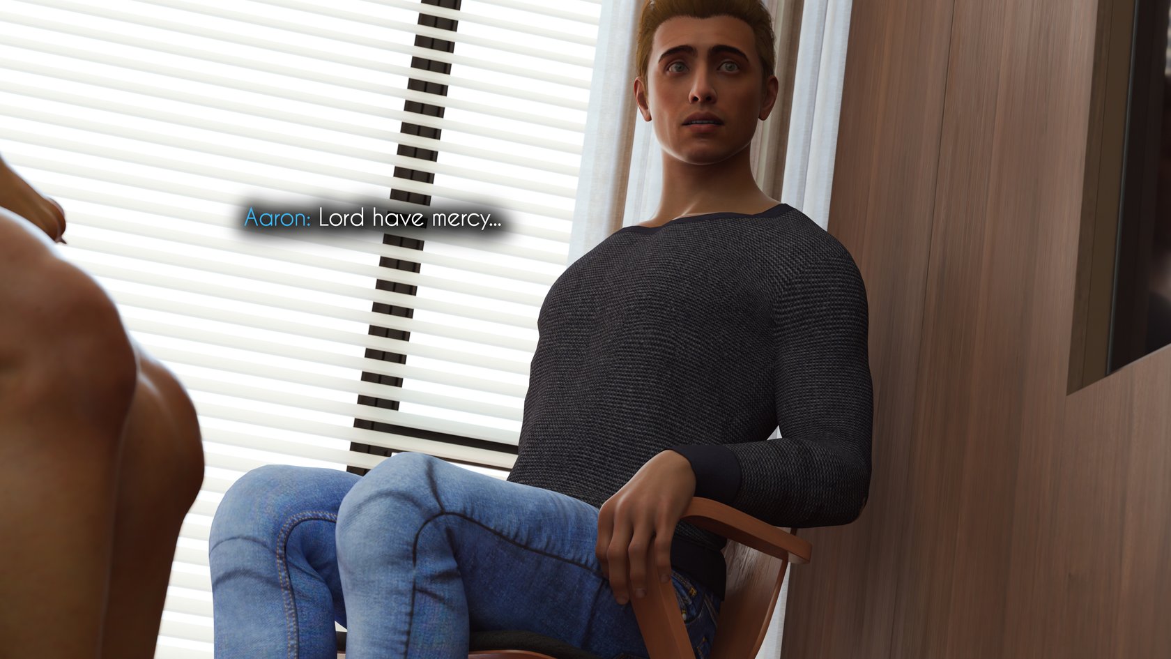 [BlankKen] Shorts: House Call 18