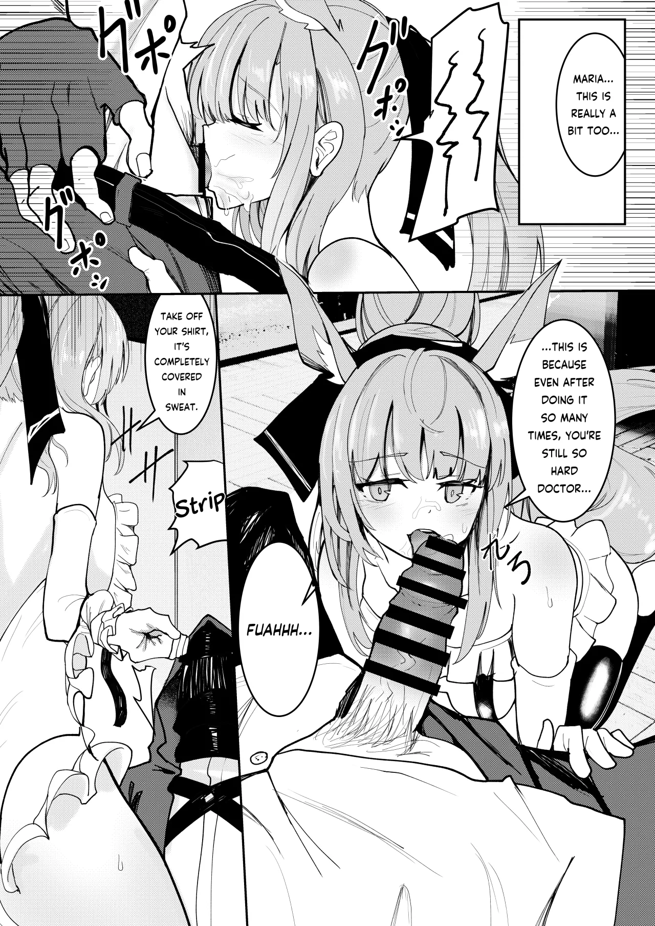 Blemishine 8