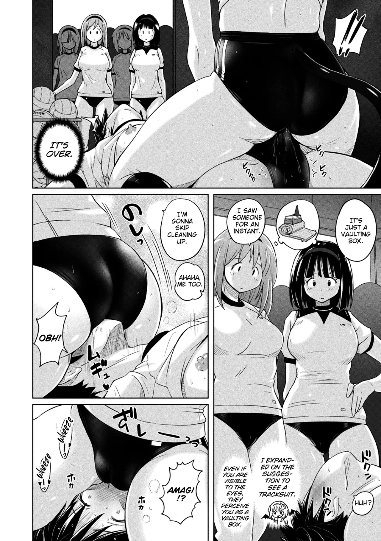 Bloomer Trap 14