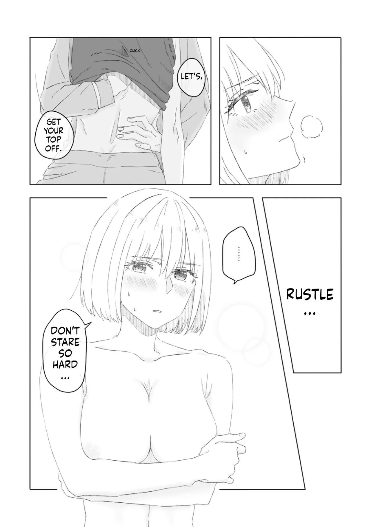 Blue Attack 14