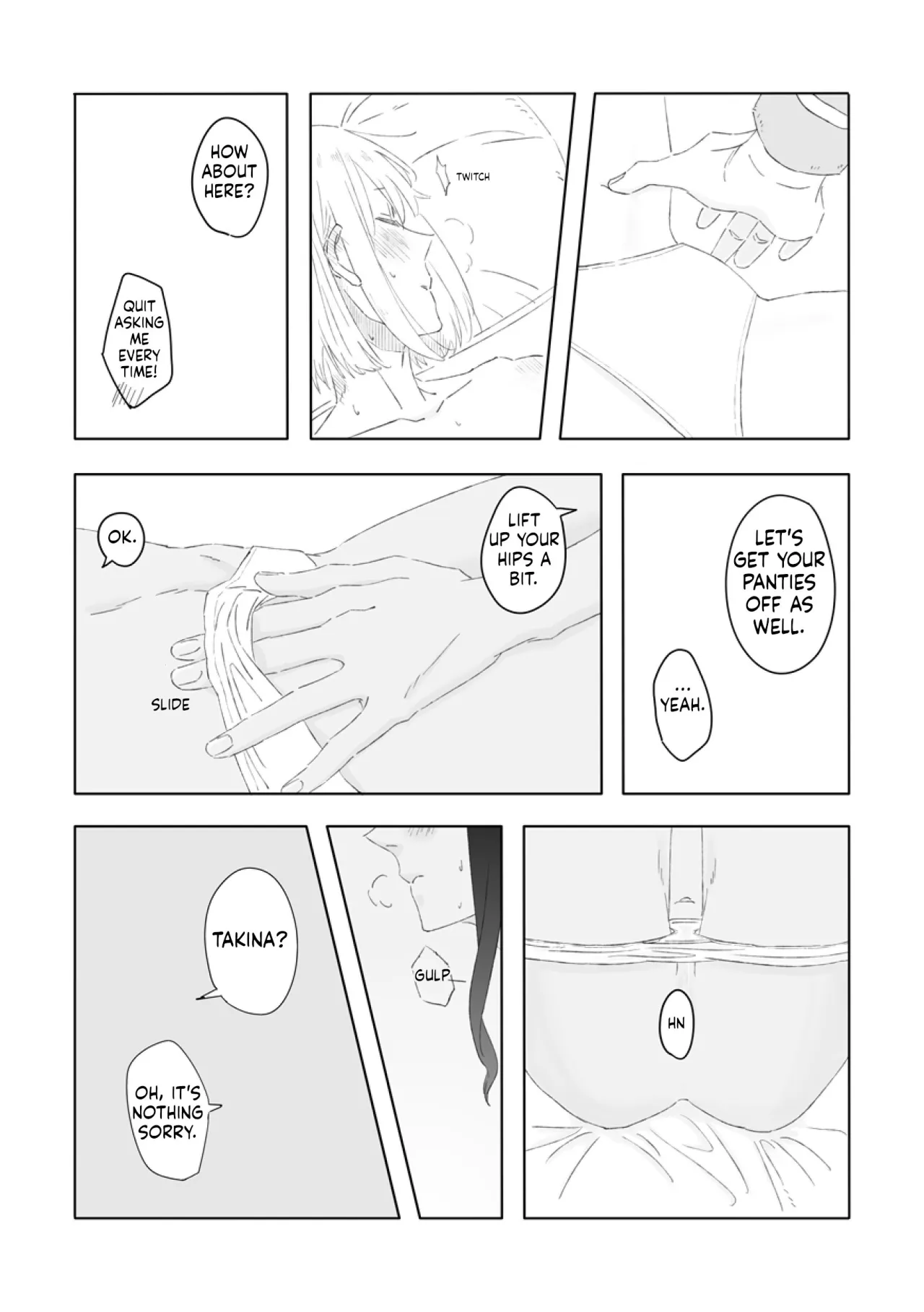 Blue Attack 17
