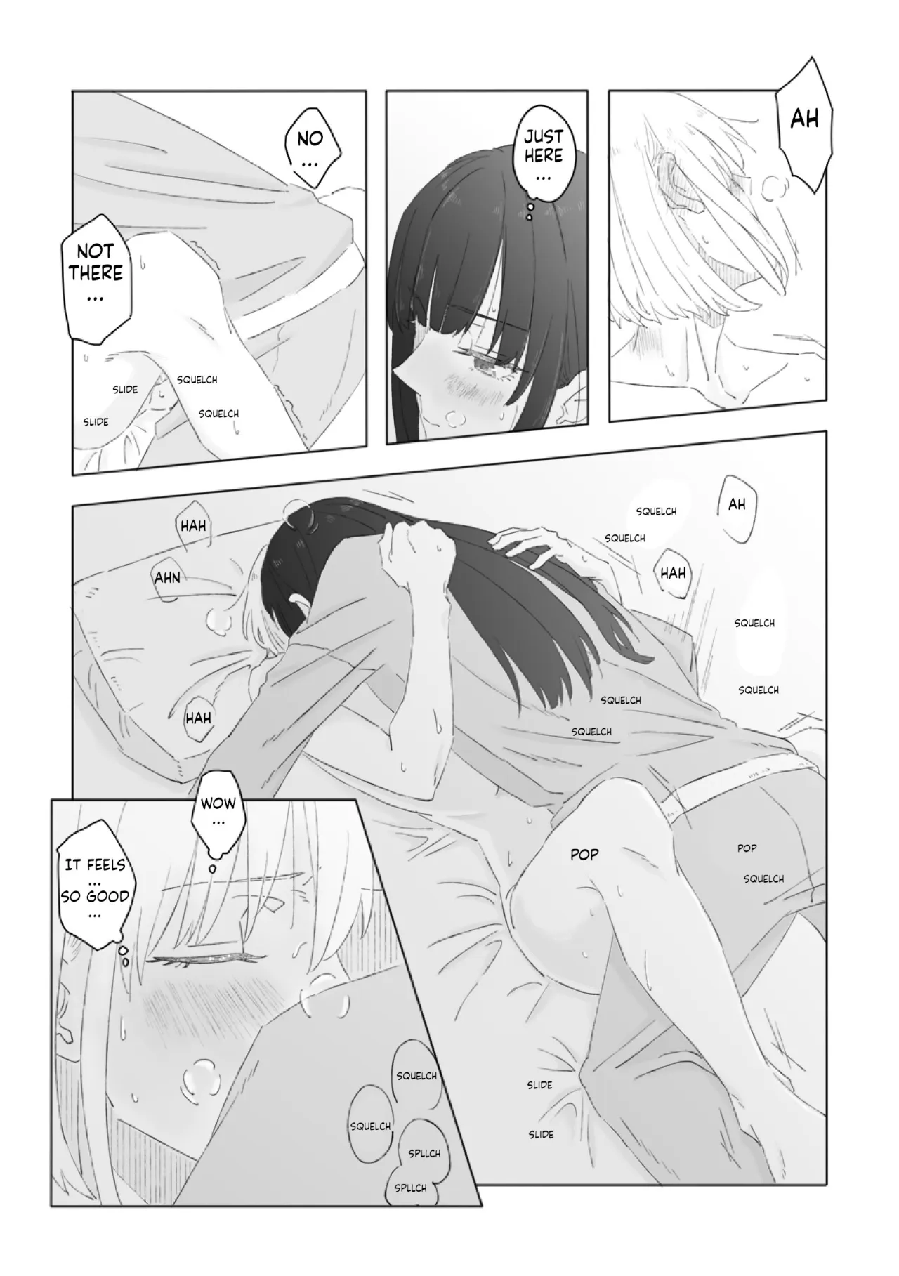 Blue Attack 20