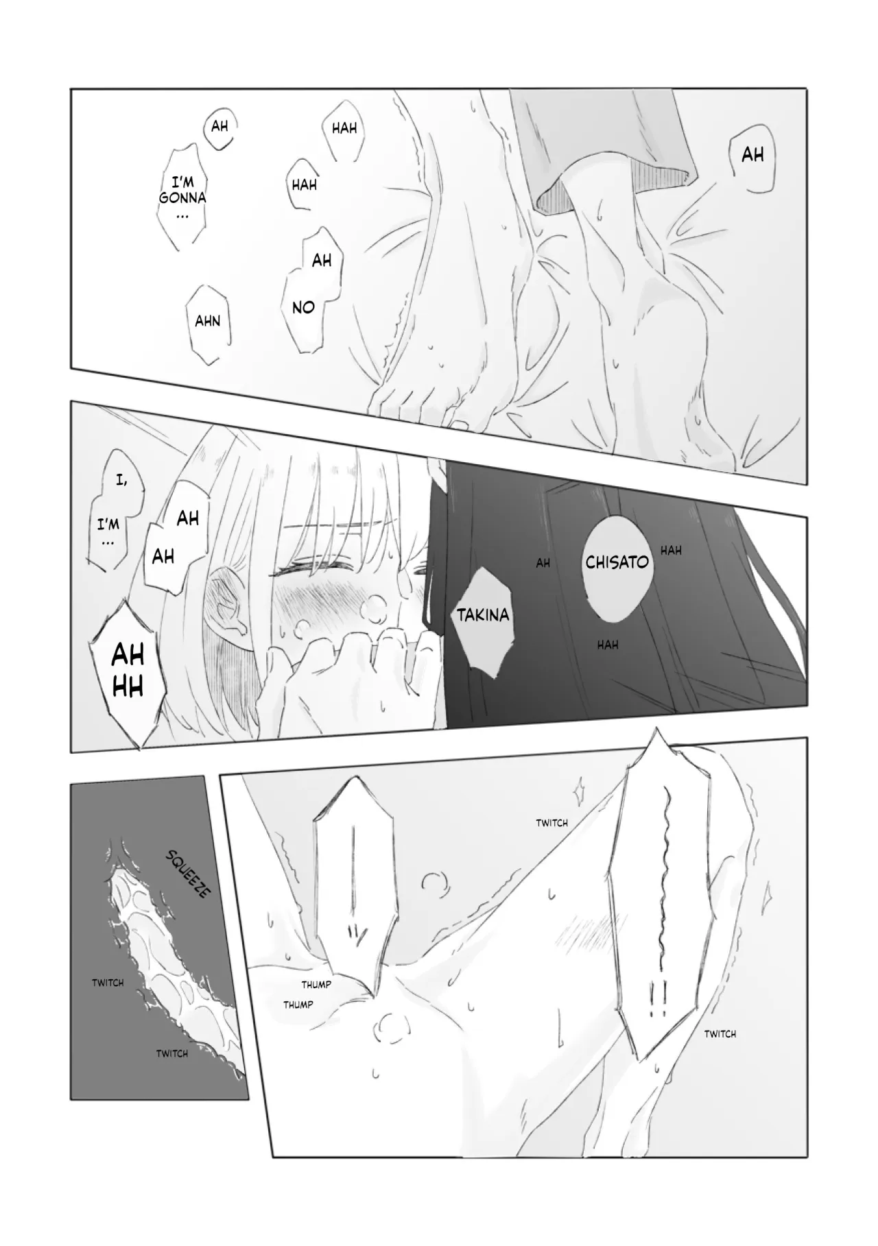 Blue Attack 21