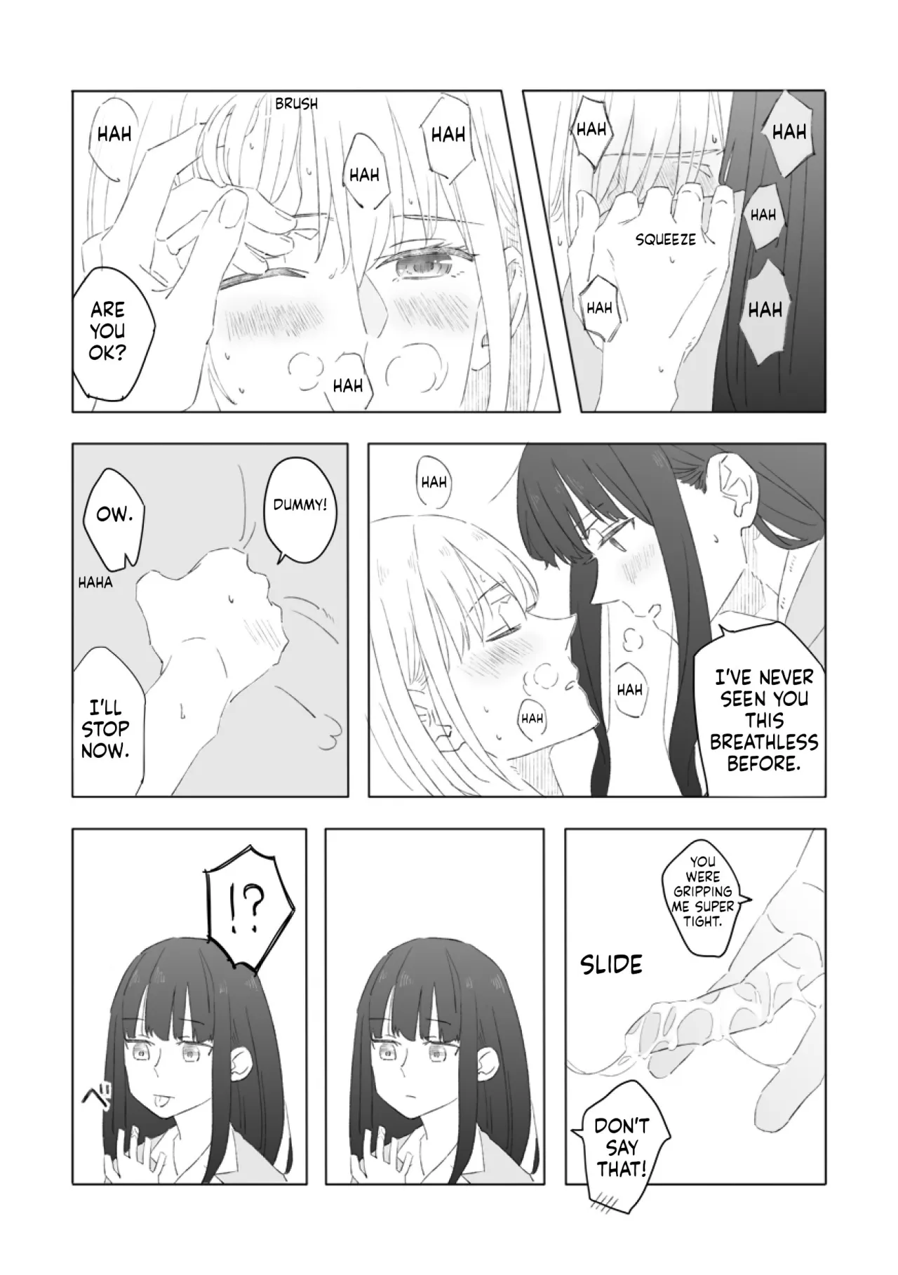 Blue Attack 22