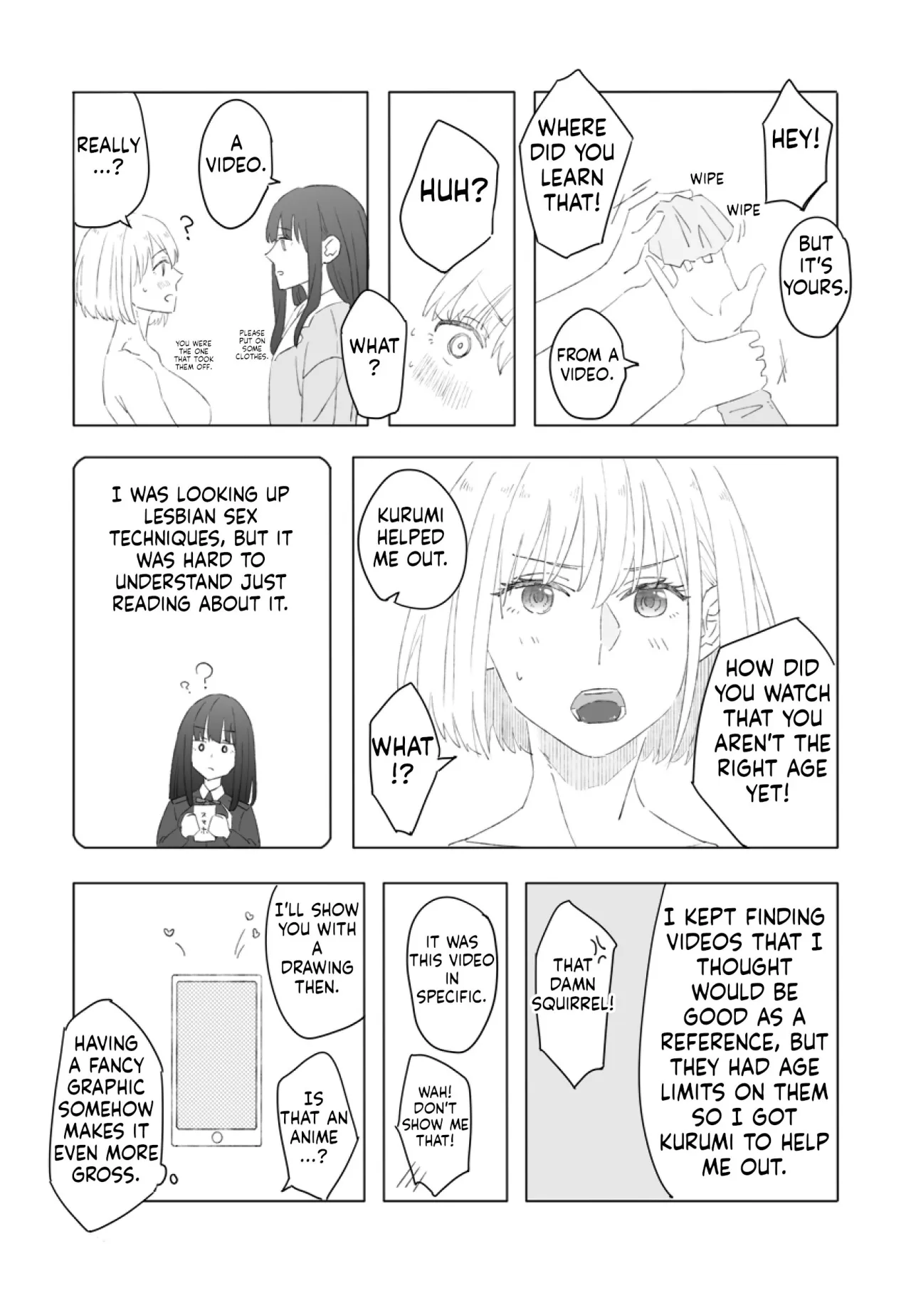 Blue Attack 23
