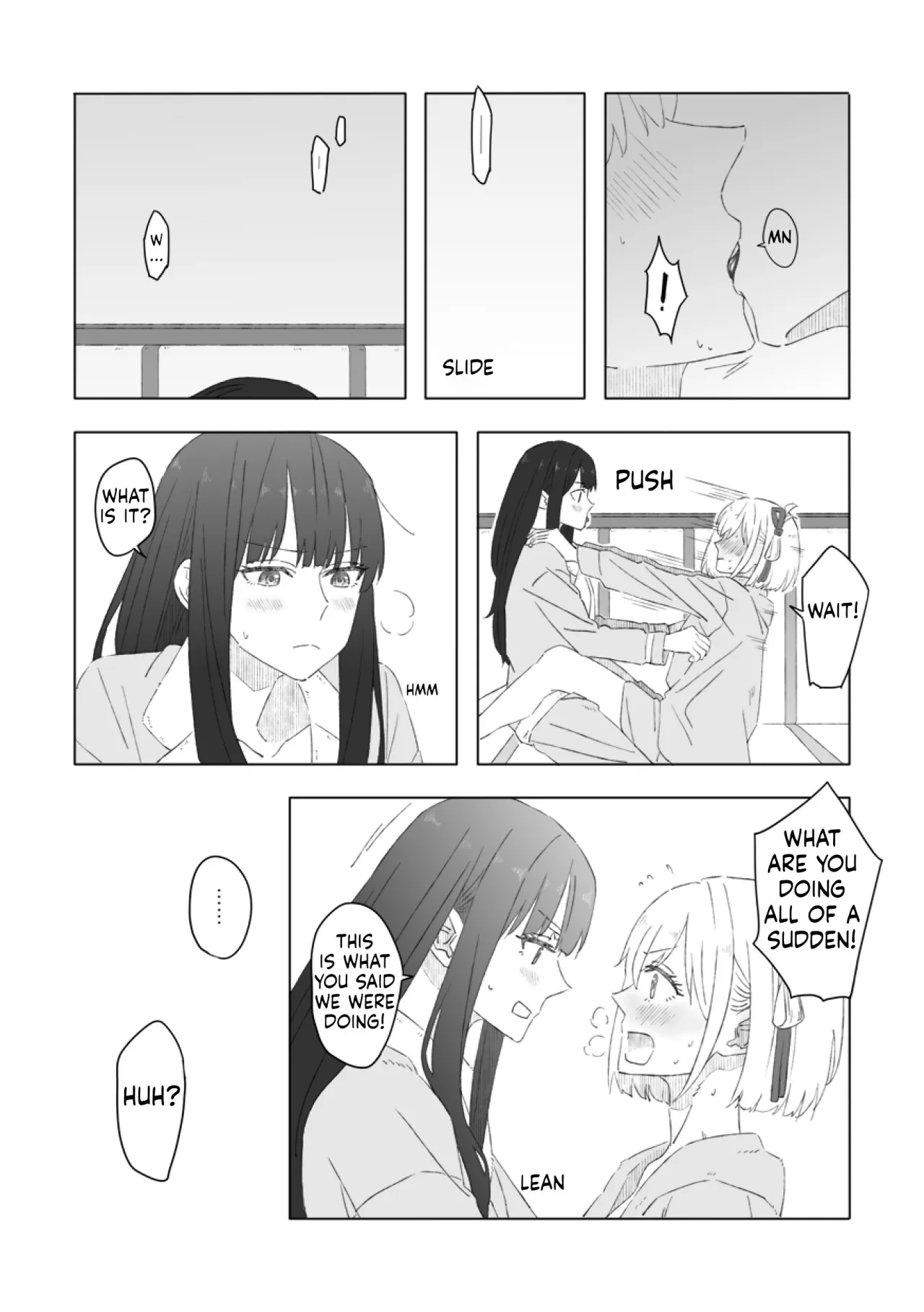 Blue Attack 5