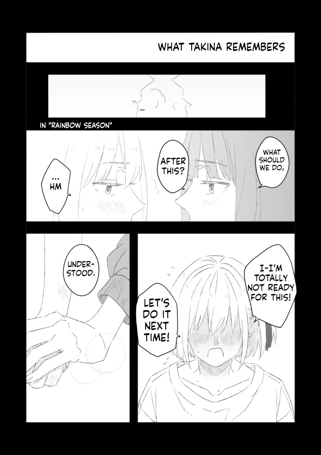 Blue Attack 7
