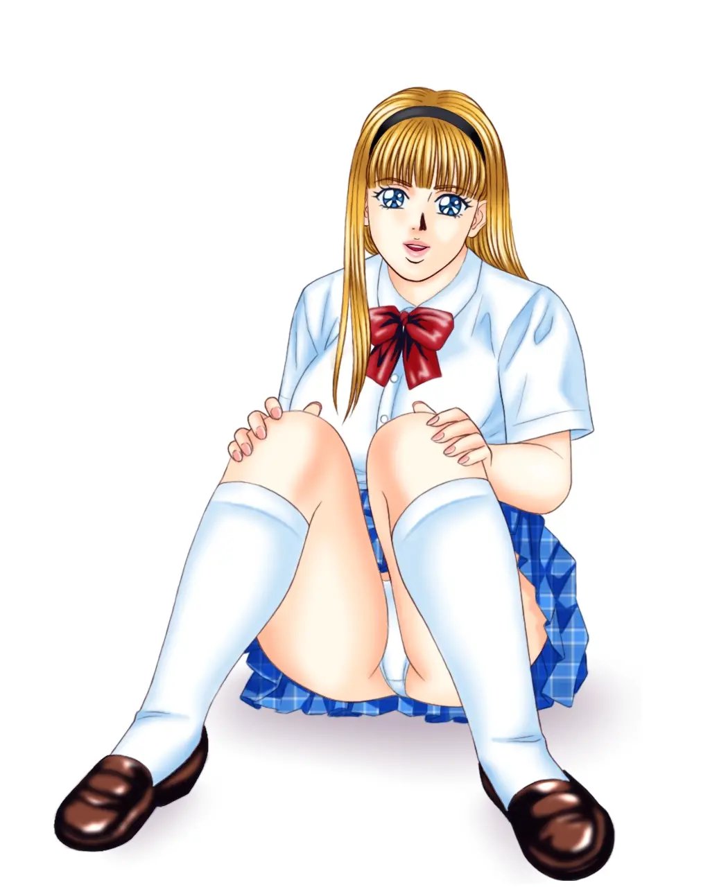 BLUE EYES Special Edition 225