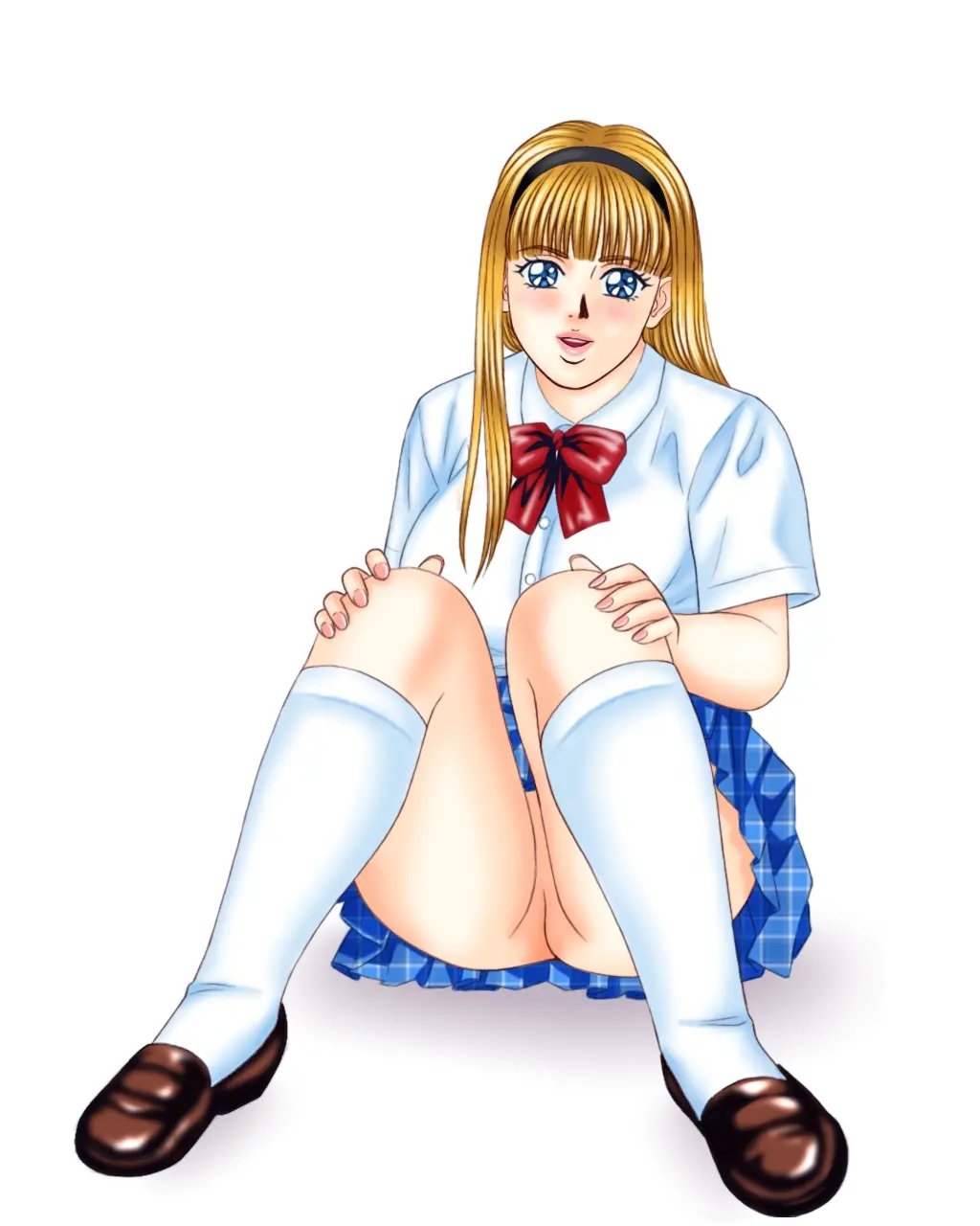 BLUE EYES Special Edition 226