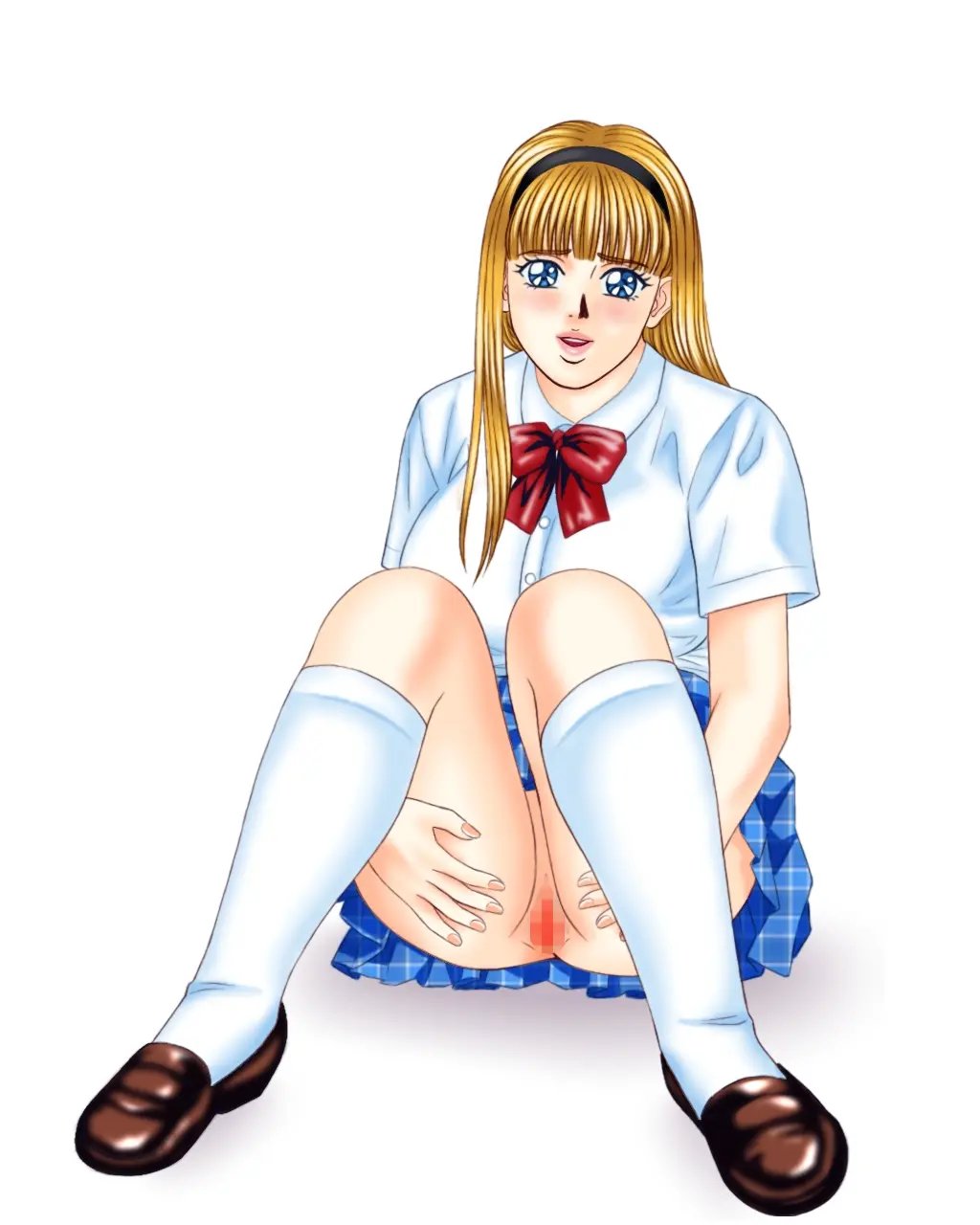 BLUE EYES Special Edition 227