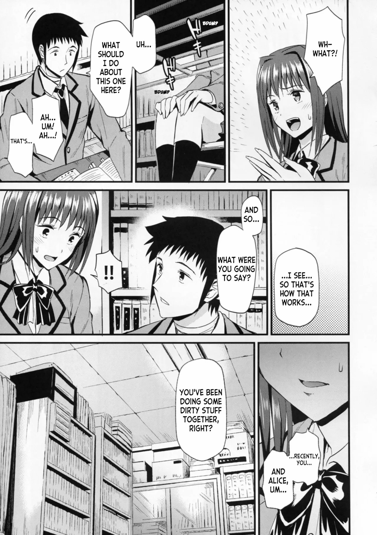 Blue Love | Aokoi 13