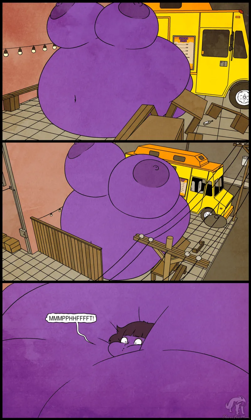 Blueberry Taco Karma 10