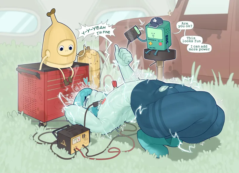 BMO 14