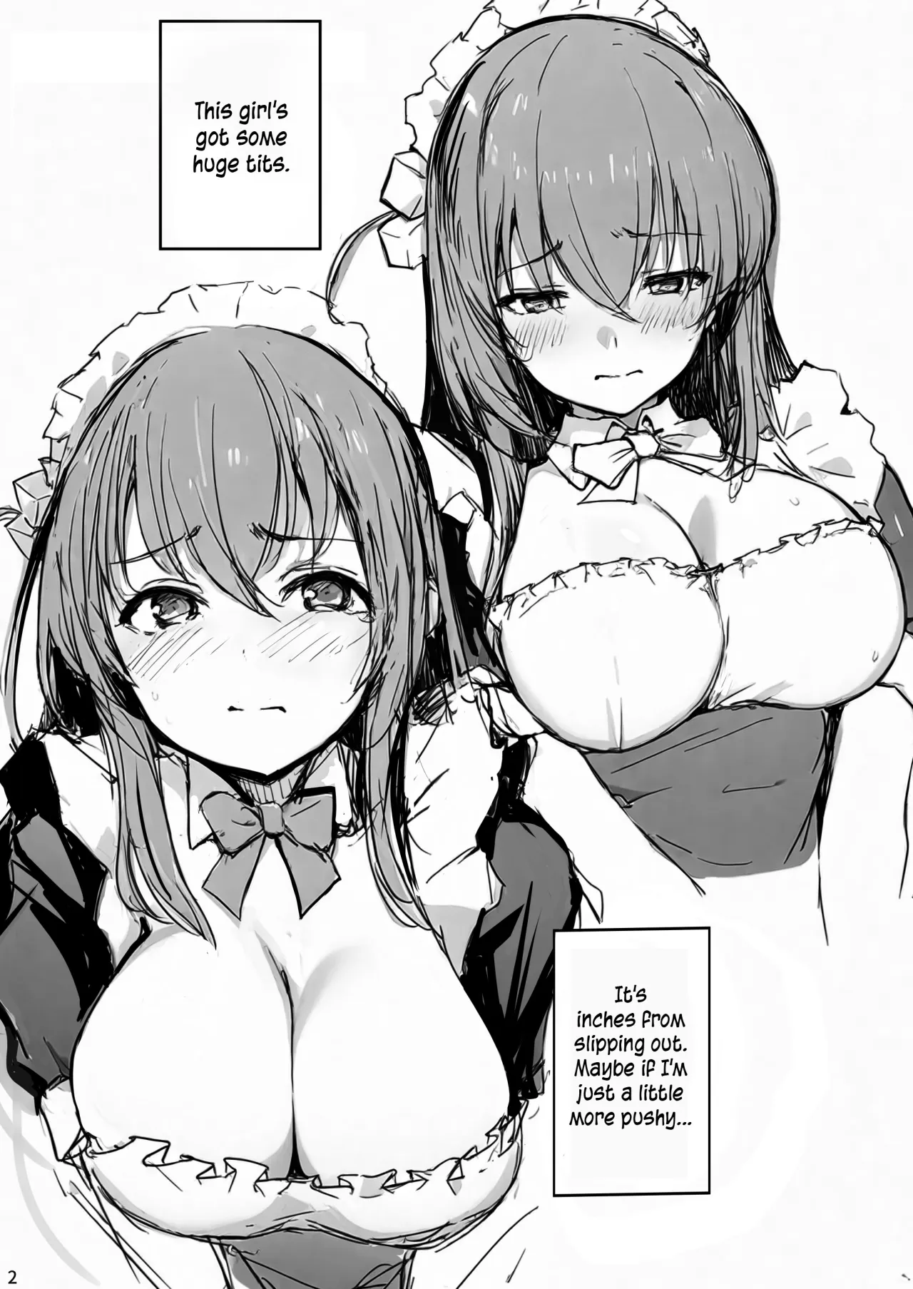 Bocchi-chan Kansatsu Nisshi Re: 4