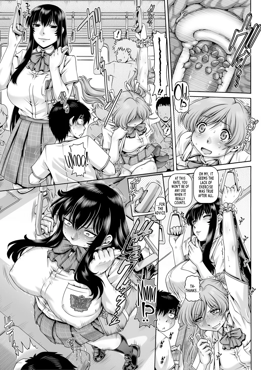 Bocchi-sama no Chijo Kanojo 140