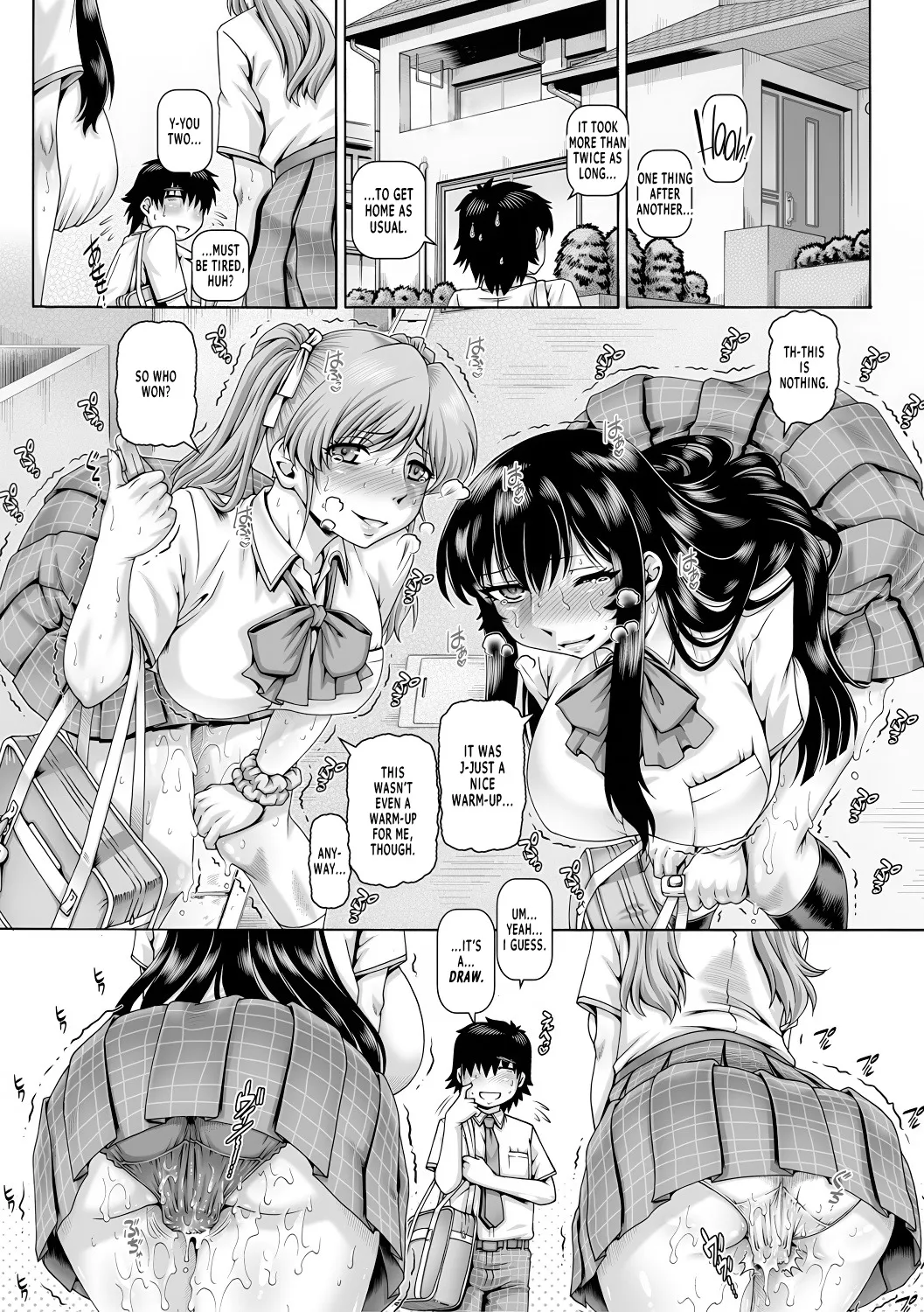 Bocchi-sama no Chijo Kanojo 144