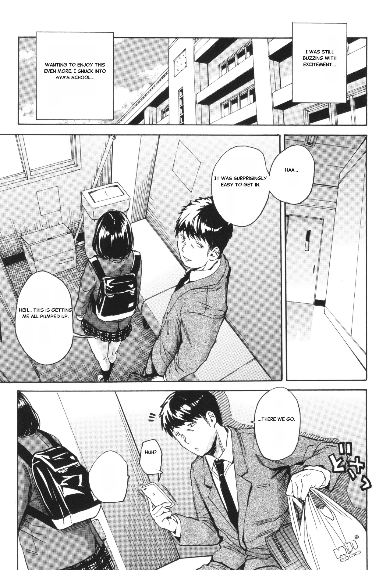 Body Control App 2 3