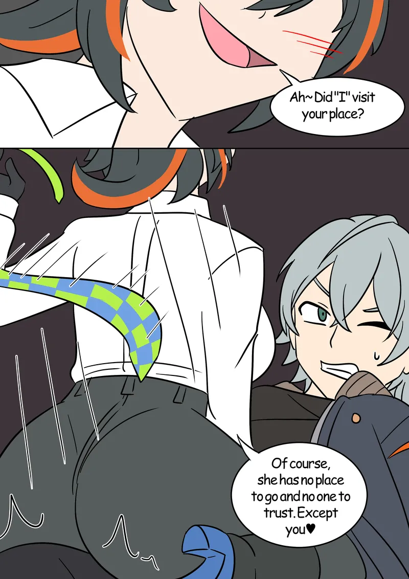 Body Prison 15