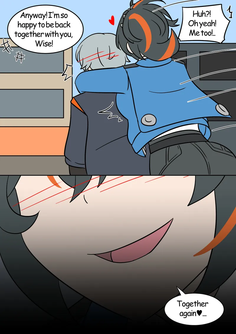 Body Prison 41