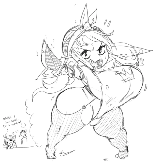 Body Robbin' Goblins 32