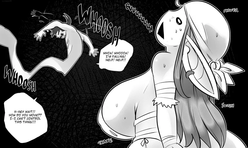 Body Robbin' Goblins 10