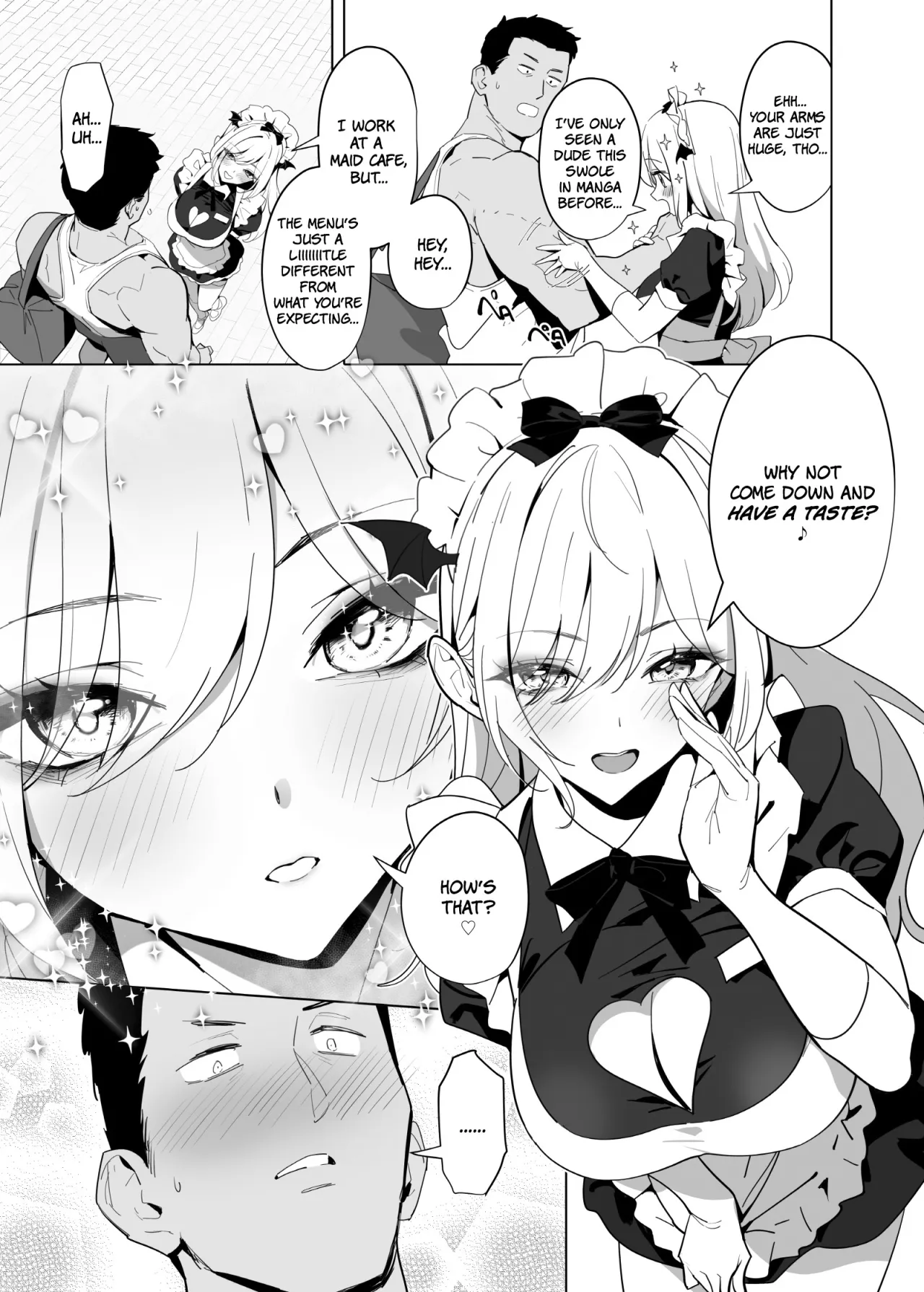 BOINBOSHOKU MISS 5