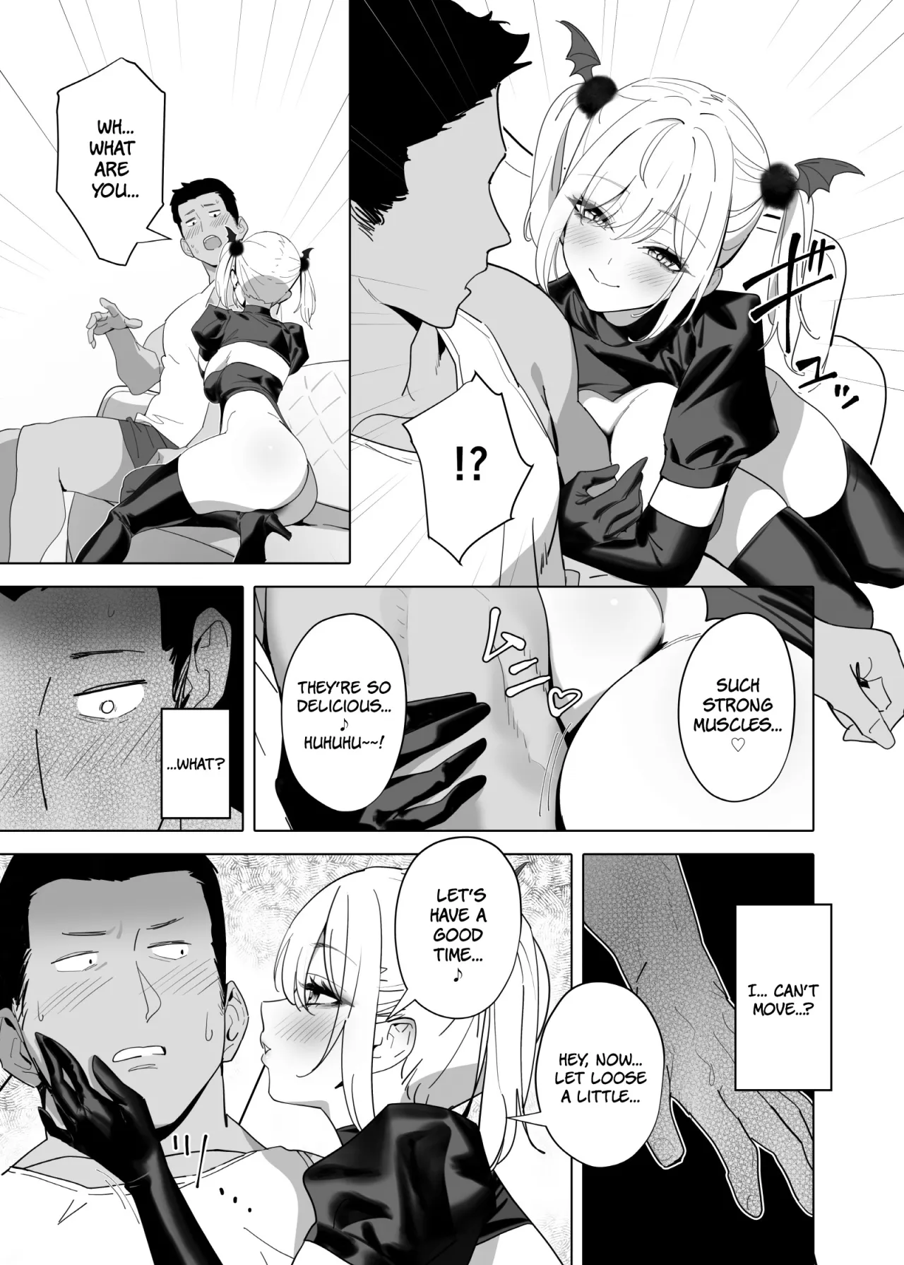 BOINBOSHOKU MISS 9
