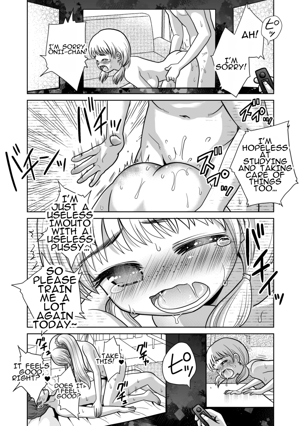 Boku ga Kayotteita no ha, Otokonoko wo Onnanoko ni Kaeteshimau Gakkou Deshita! 15