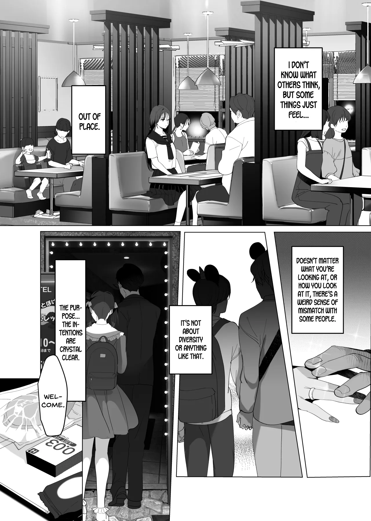 Boku ga Seishori Pet ni Ochiru Made - Iinari Gal to NTR Gal to 2
