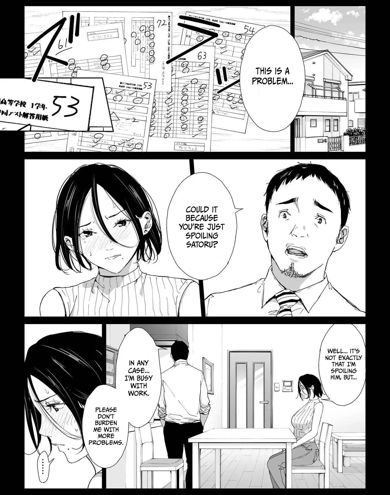 Boku no Daisuki na Kaa-san to Omou Zonbun Sex Dekiru Hi 3 2