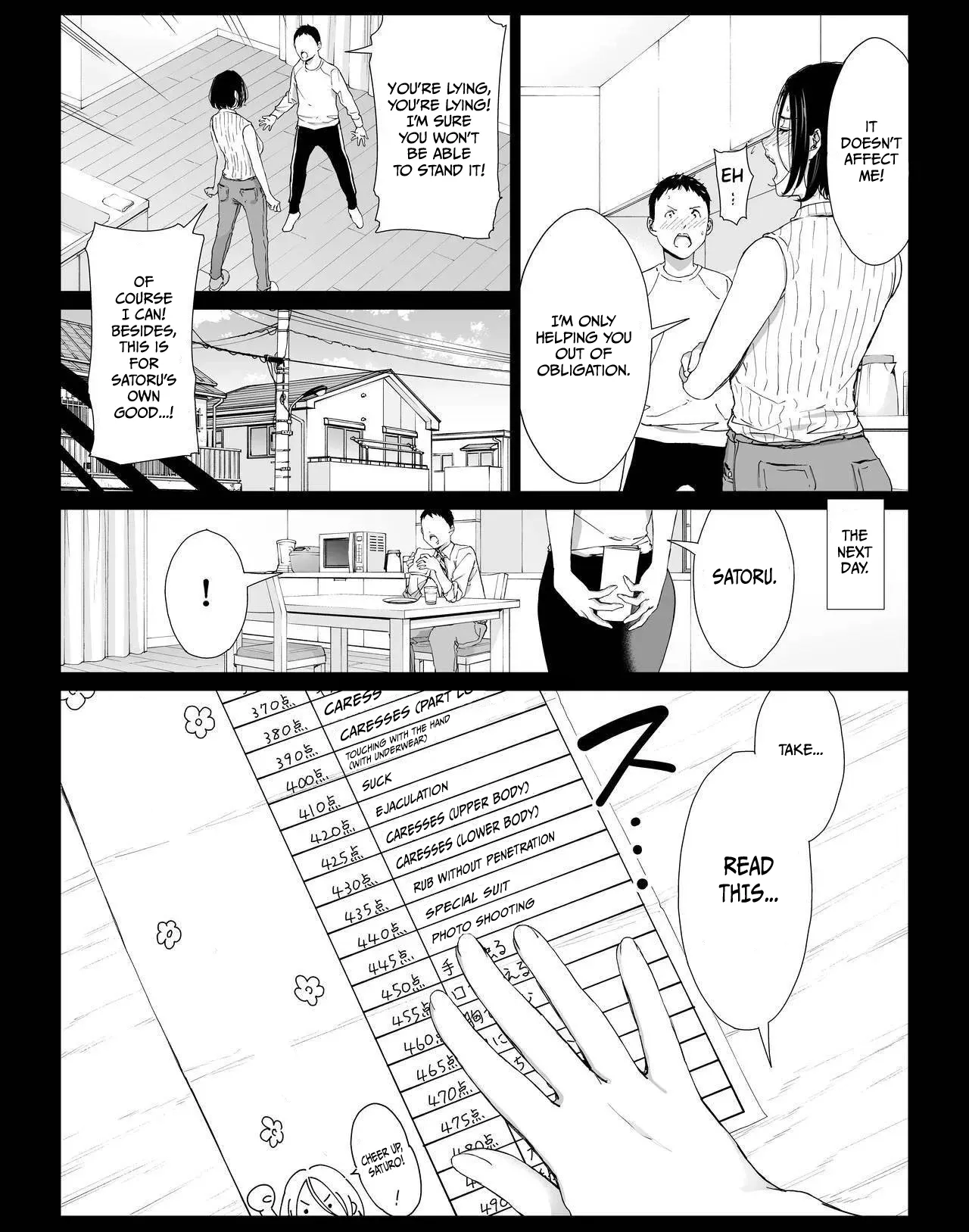 Boku no Daisuki na Kaa-san to Omou Zonbun Sex Dekiru Hi 3 4