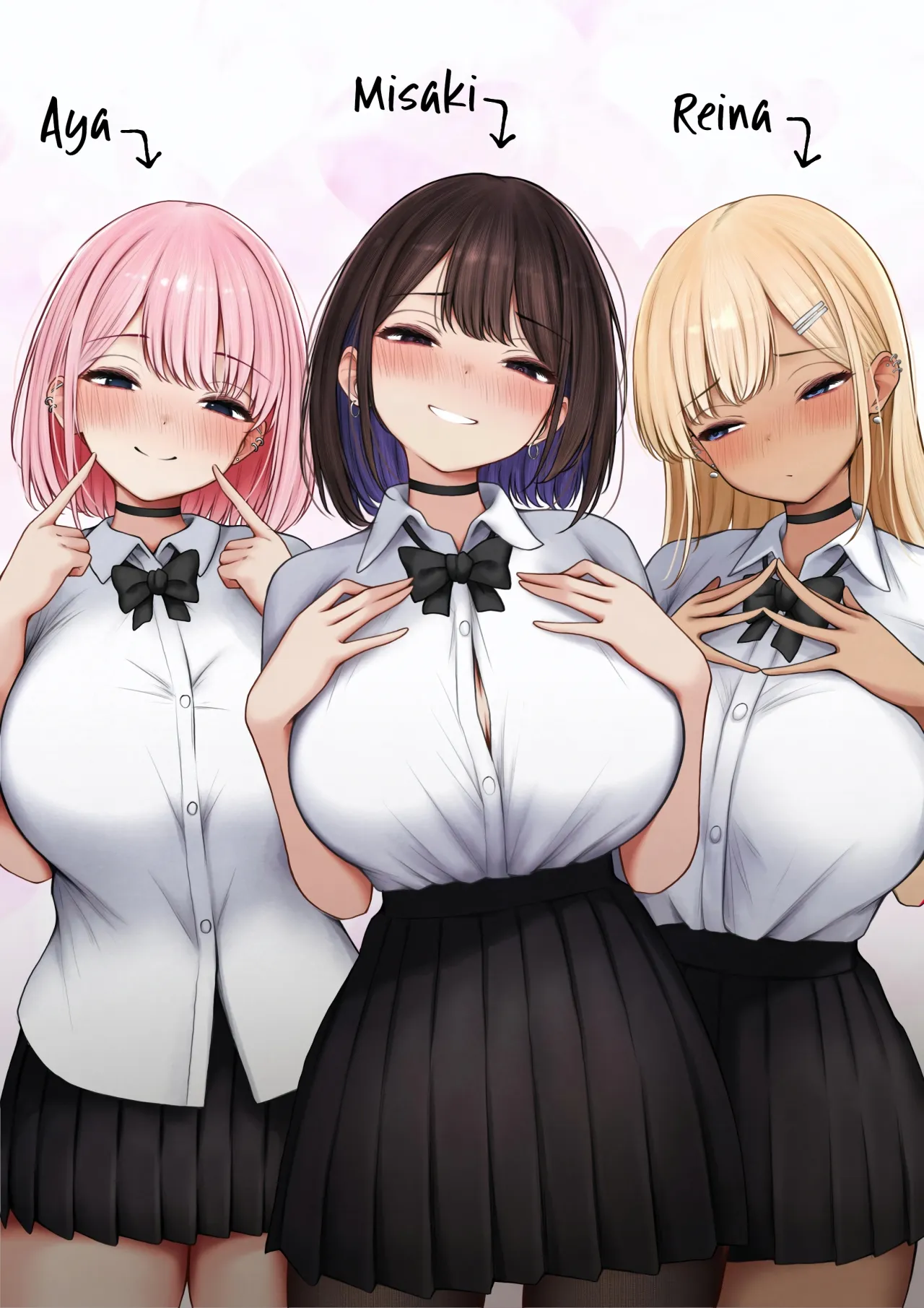 Boku no Heya ga Osananajimi Gal no Yari Heya ni Natta Hanashi Onsen Ryokan Hen 2