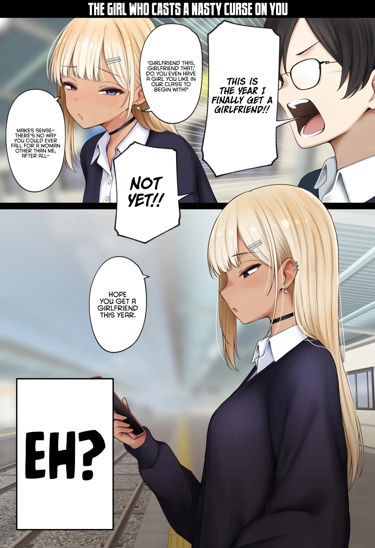 Boku no Heya ga Osananajimi Gal no Yari Heya ni Natta Hanashi Onsen Ryokan Hen 93