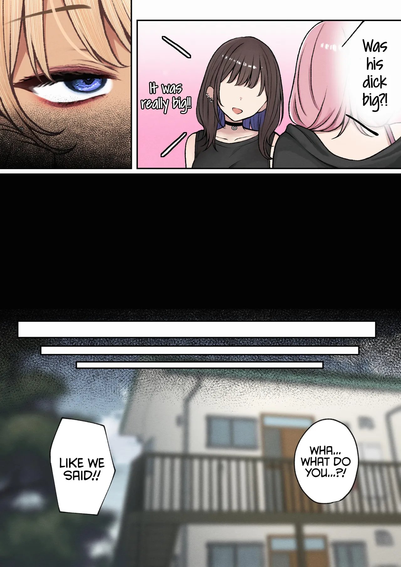 Boku no Heya ga Osananajimi Gal no Yaribeya ni Natta Hanashi | The story of how my bedroom became my gyaru childhood friend's fuck-room 42