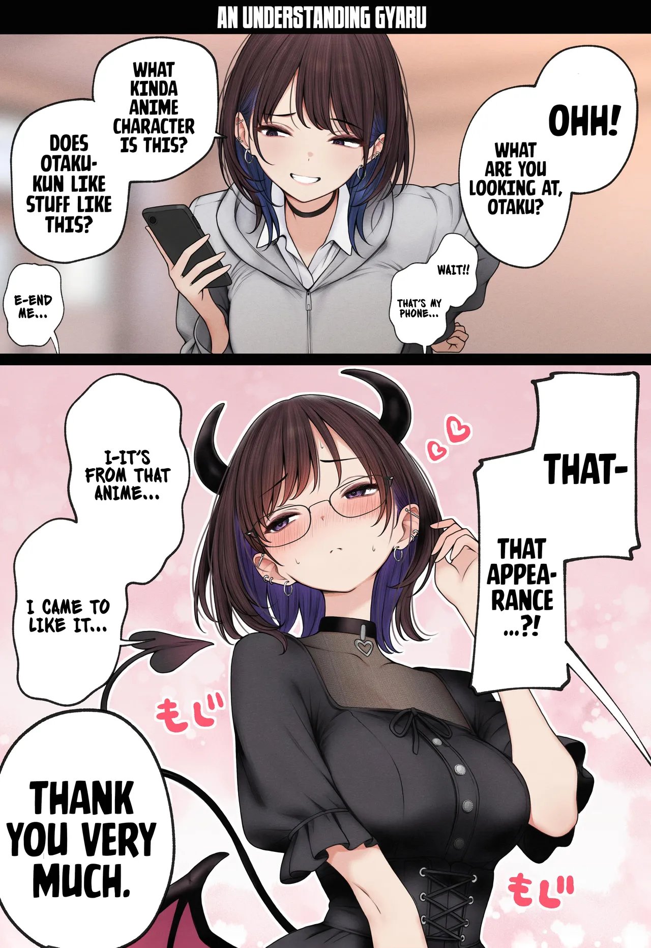 Boku no Heya ga Osananajimi Gal no Yaribeya ni Natta Hanashi | The story of how my bedroom became my gyaru childhood friend's fuck-room 62