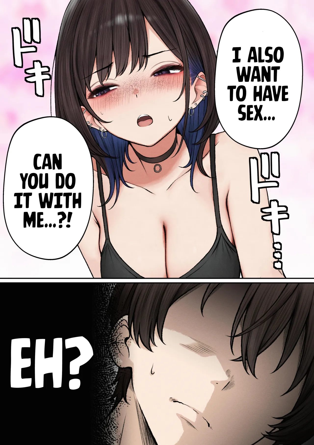 Boku no Heya ga Osananajimi Gal no Yaribeya ni Natta Hanashi 12