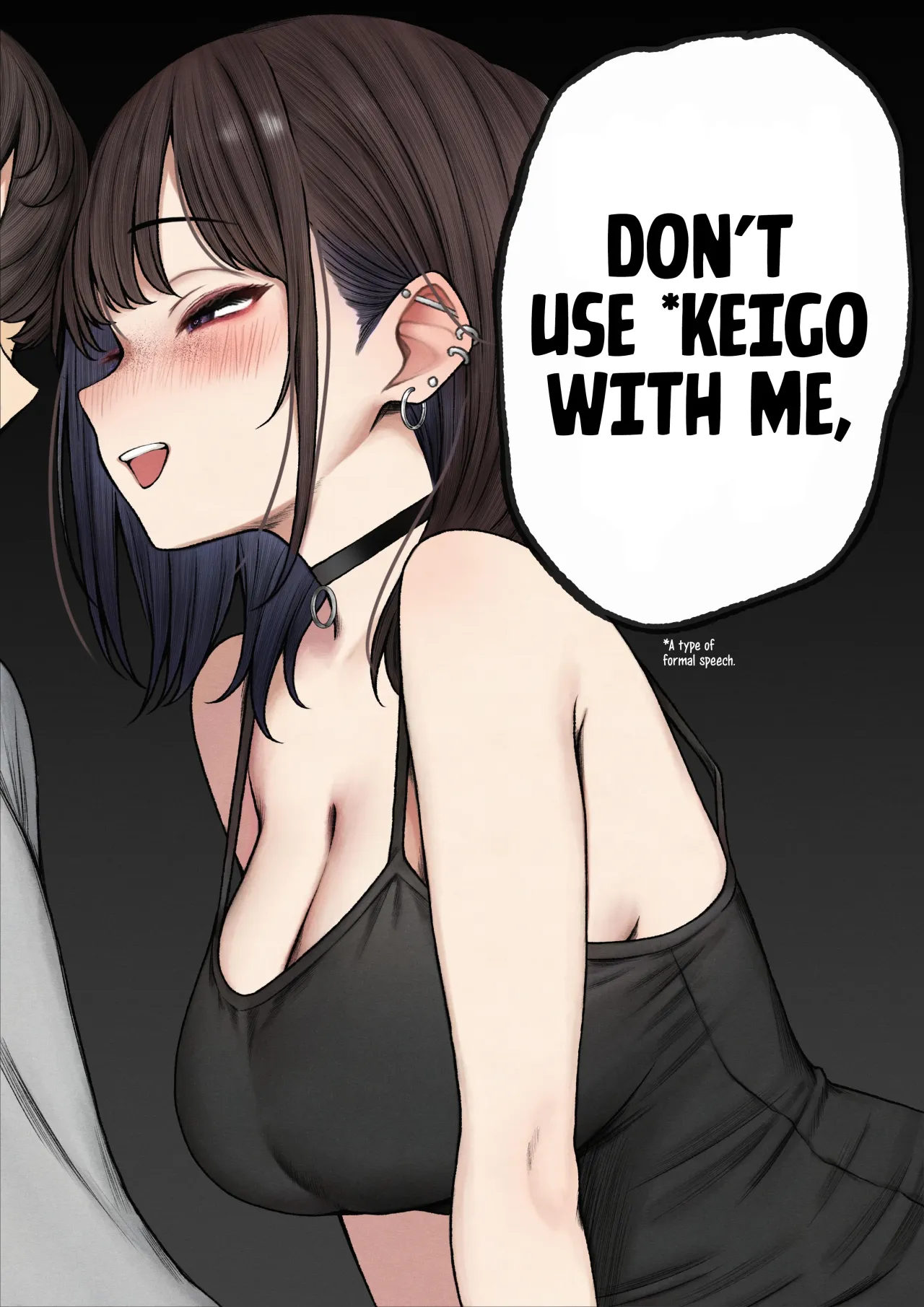 Boku no Heya ga Osananajimi Gal no Yaribeya ni Natta Hanashi 4