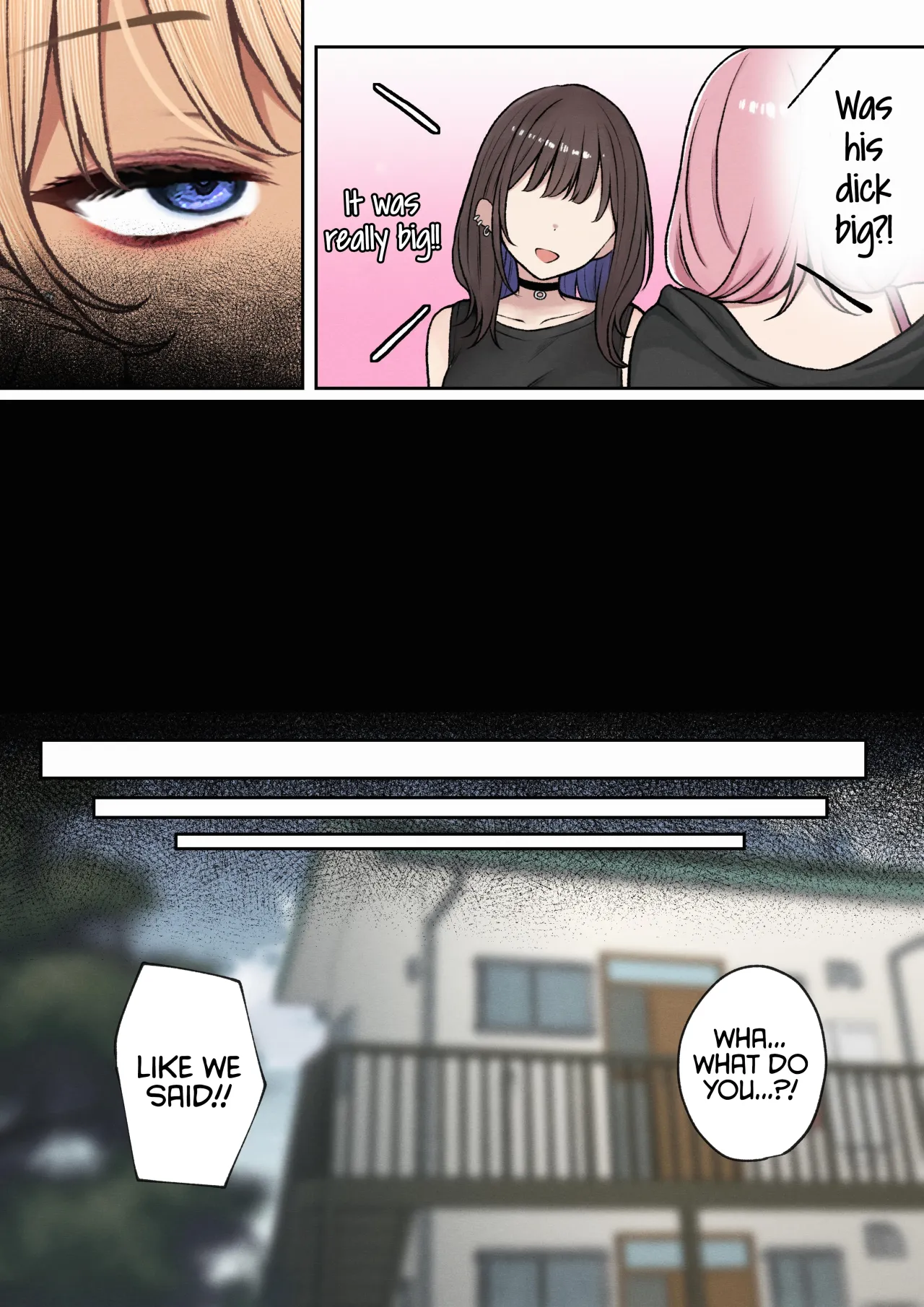 Boku no Heya ga Osananajimi Gal no Yaribeya ni Natta Hanashi 42