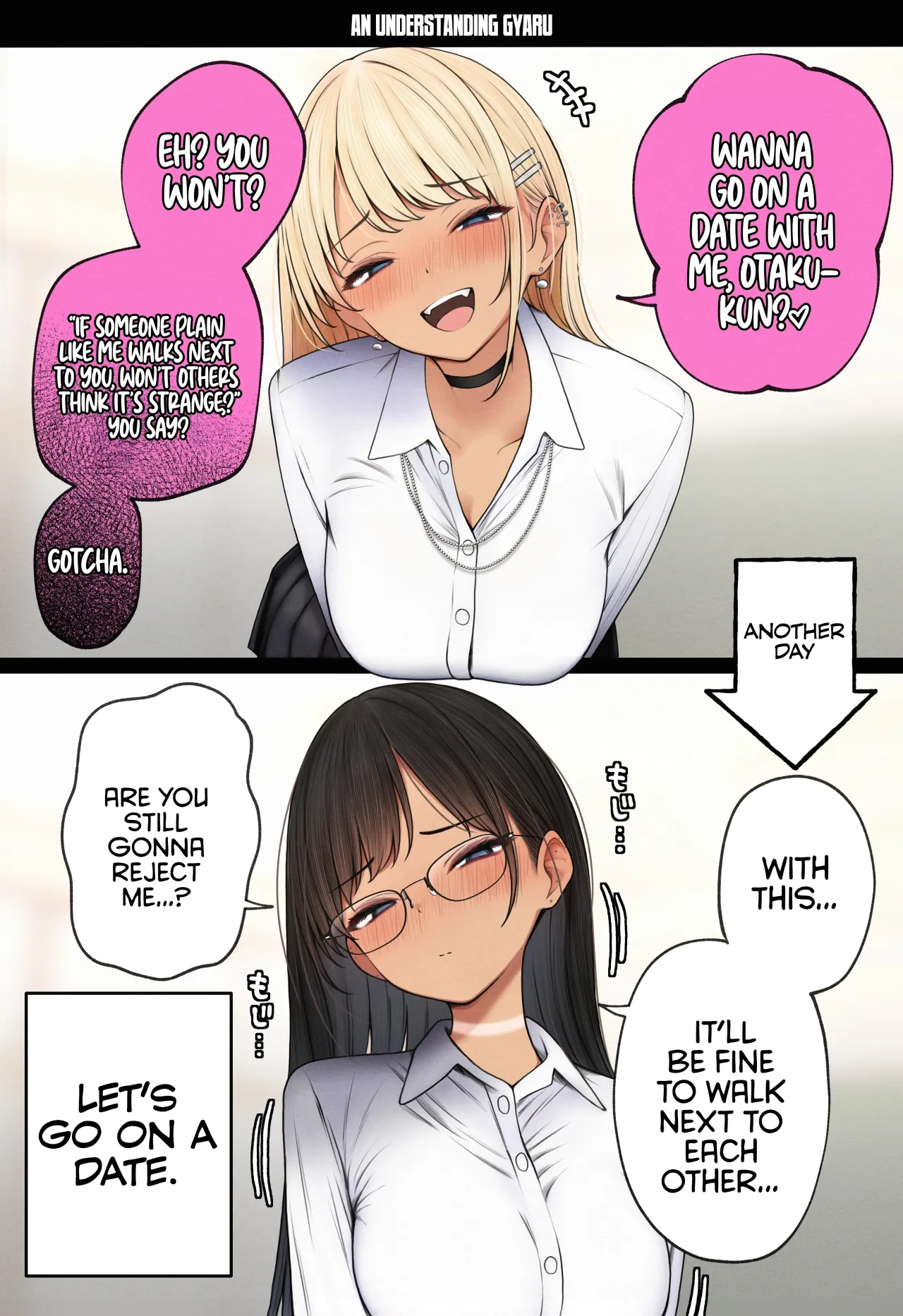 Boku no Heya ga Osananajimi Gal no Yaribeya ni Natta Hanashi 67
